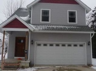 44 W Wabash Ave, Belleville, MI 48111