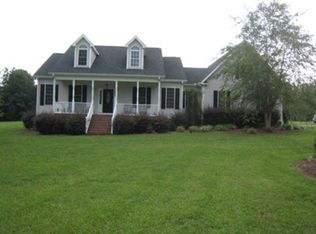 10771 Destiny Ln, Middlesex, NC 27557