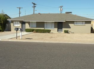 22 W Harwell Rd, Phoenix, AZ 85041