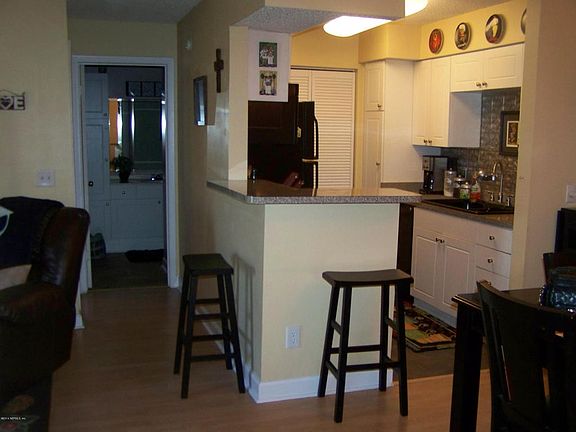 Hall view from Entrance