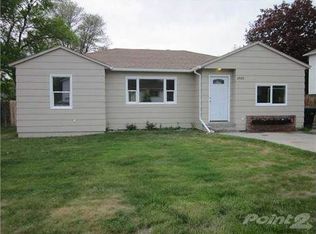 2420 Elizabeth St, Billings, MT 59102