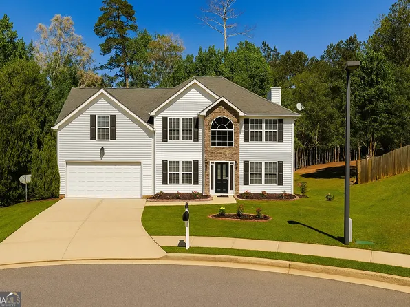 3554 Cherry Bloom Way, Decatur, GA 30034