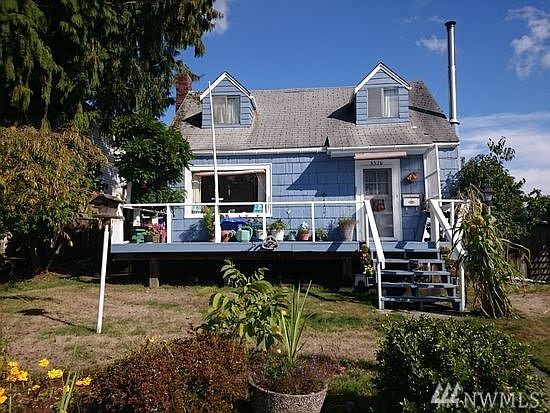 2nd image of 8326A 13th Ave NW