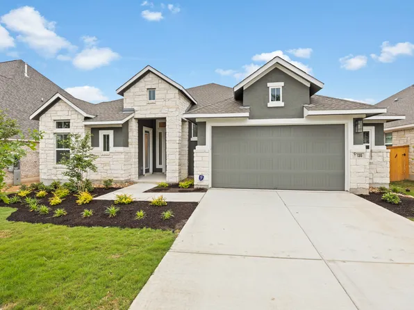 Bryant Plan, Sweetwater