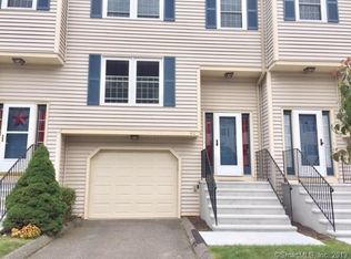 177 Bemis St UNIT 4C, Terryville, CT 06786