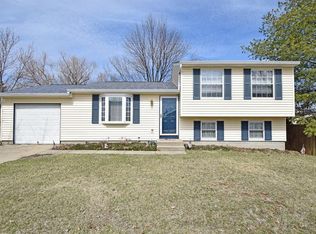 3160 Sovereign Dr, Cincinnati, OH 45251