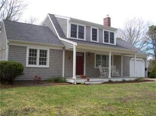 75 Pawkannawkut Dr, South Yarmouth, MA 02664