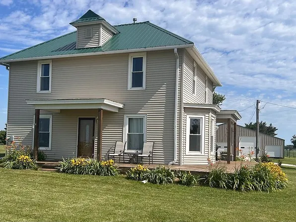 52948 Pinoak Rd, Walnut, IA 51577