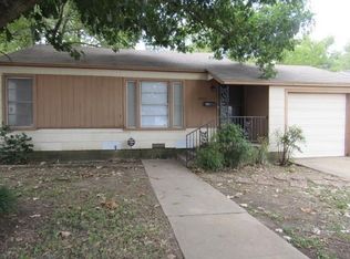 4312 Harwen Ter, Fort Worth, TX 76133