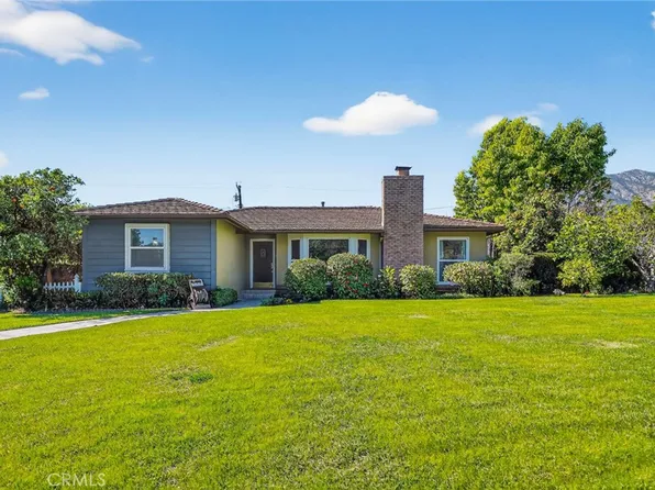 1675 Elevado Ave, Arcadia, CA 91006