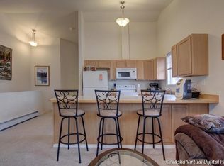 7327 Chugach Meadows Loop #12F, Anchorage, AK 99507