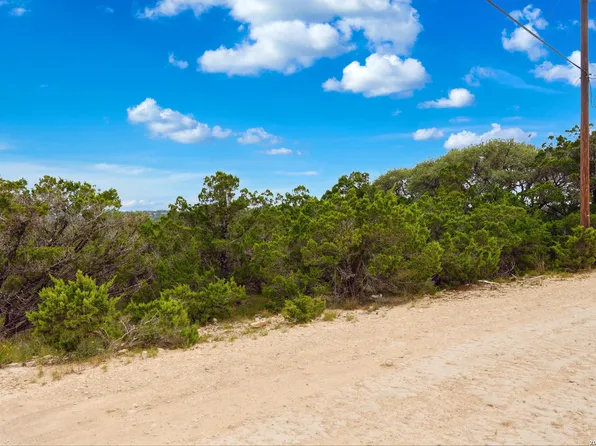 LOT 87 Golf Drive LOT 87, Spring Branch, TX 78070