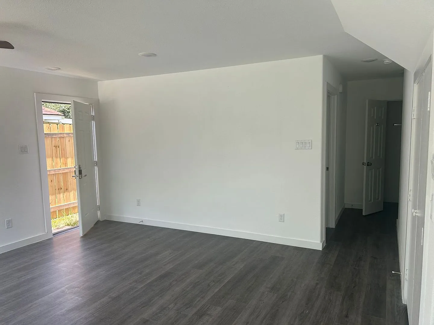 Brand new unit 2 story layout — Photo 3