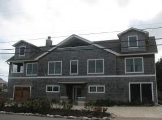 601 Central Ave, Barnegat Light, NJ 08006