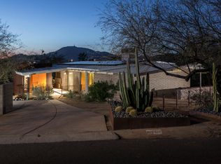 9820 N Turquoise Ave, Phoenix, AZ 85020