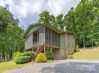 167 Bold Springs Rd, Sylva, NC 28779
