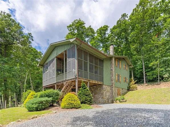 167 Bold Springs Rd, Sylva, NC 28779