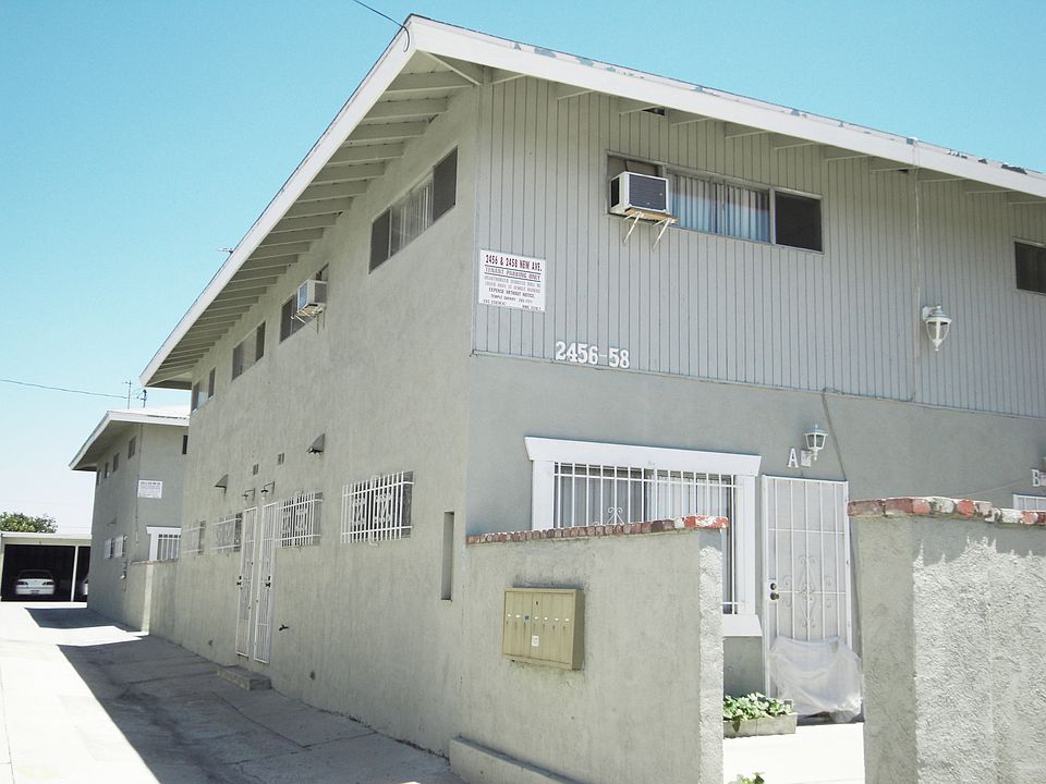 1st image of 2456 New Ave APT C
