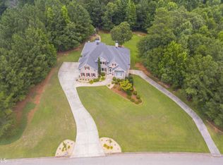 635 Antrim Glen Rd, Hoschton, GA 30548