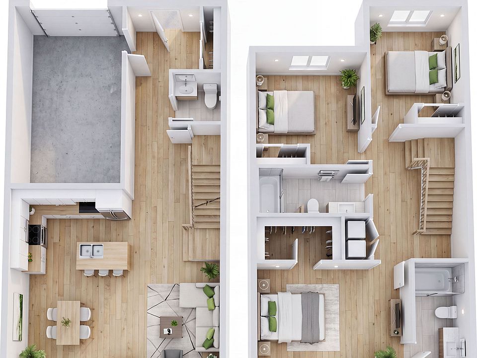 1st image of 77 Hineman St