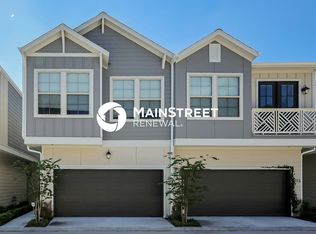 5111 Pine Reach Dr, Houston, TX 77018