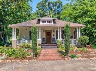 631 Louise Ave, Charlotte, NC 28204
