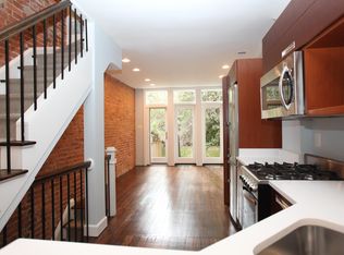 3310 Volta Pl NW, Washington, DC 20007