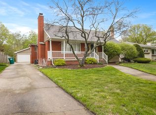 8814 Northcote Ave, Munster, IN