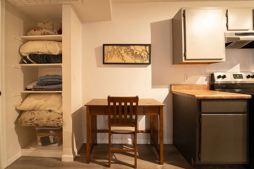Studio, 459 sqft, $1,450 — Photo 4