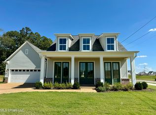 6530 Eastland Ct, Southaven, MS 38672