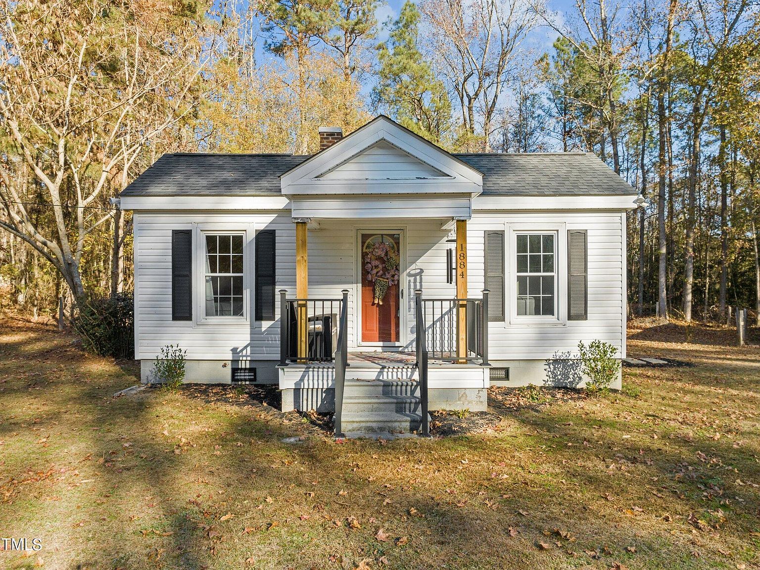 1884 Pilot Riley Rd, Zebulon, NC 27597 Zillow