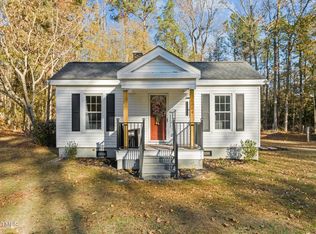 1884 Pilot Riley Rd, Zebulon, NC 27597