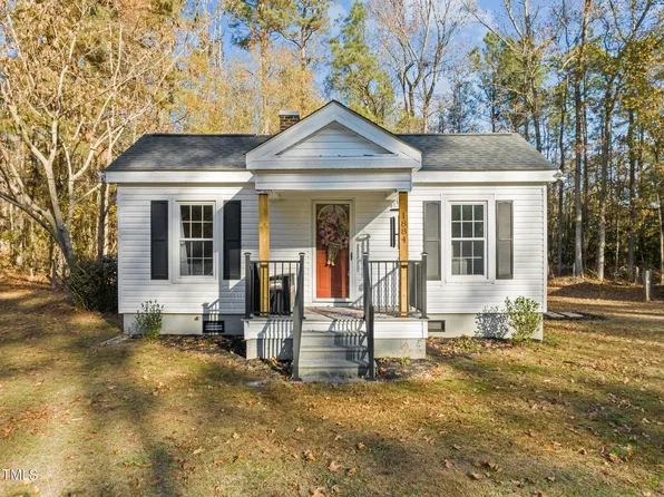 1884 Pilot Riley Rd, Zebulon, NC 27597