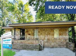 2956 Birchdale Dr, Memphis, TN 38127