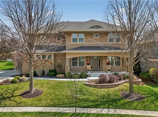 16421 Barton St, Overland Park, KS 66221