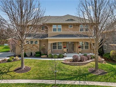 16421 Barton St, Overland Park, KS, 66221