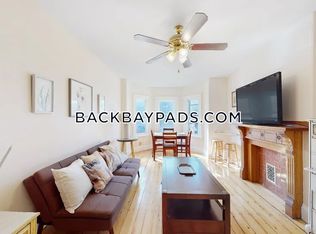 2 Durham St #1, Boston, MA 02115