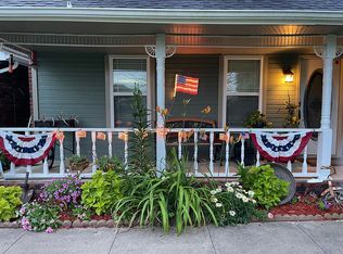 403 Checotah Dr, Checotah, OK 74426