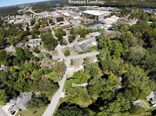 704 S 2nd St, Branson, MO 65616