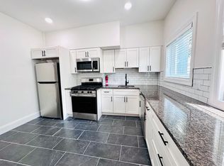 214 Central Ave #2, Jersey City, NJ 07307