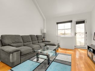 211 Thompson St #PHJ, New York, NY 10012