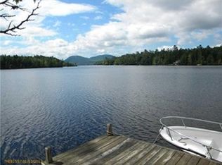 140 Pretty Marsh Rd, Mount Desert, ME 04660