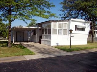28 Peach Tree Dr, Davison, MI 48423