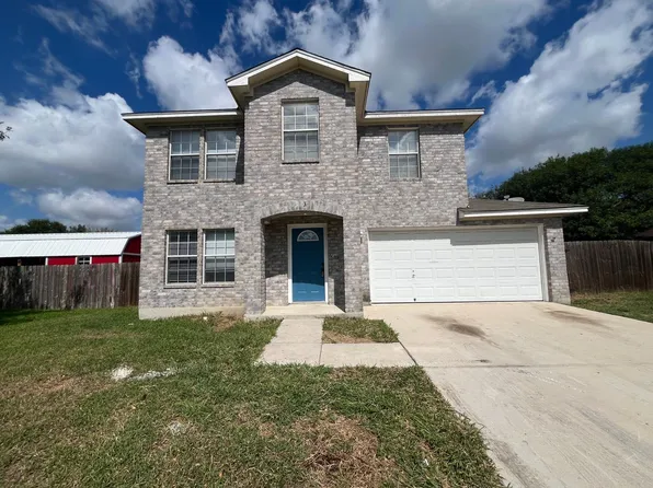 5202 Fountain Lake, San Antonio, TX 78244