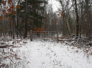 0 Mail Rd, Danbury, WI 54830