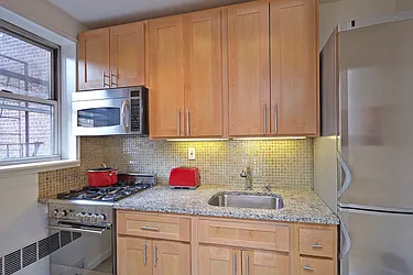 Sold by Brown Harris Stevens