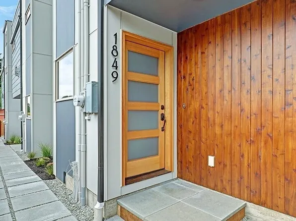 1849 S King St, Seattle, WA 98144