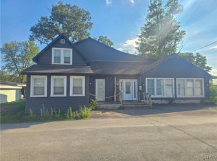 228 8th Ave, Sylvan Beach, NY 13157