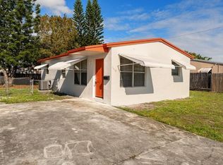 1410 N 69th Avenue, Hollywood, FL 33024