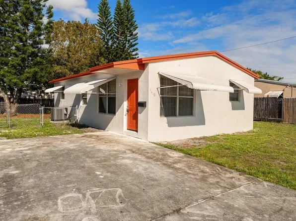 1410 N 69th Avenue, Hollywood, FL 33024